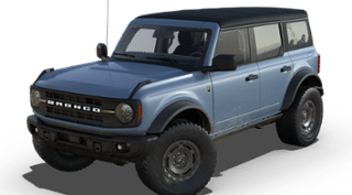 2025 Ford Bronco® External Image 2